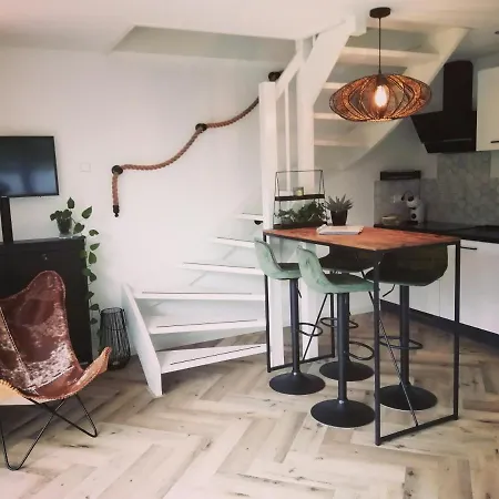 Holiday home Ouddorps Ouddorp