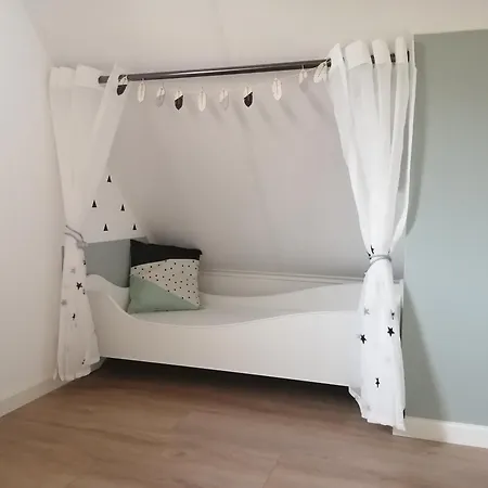 Holiday home Ouddorps