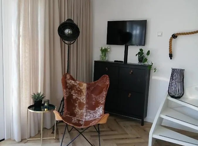 Tatil Evi Ouddorps *