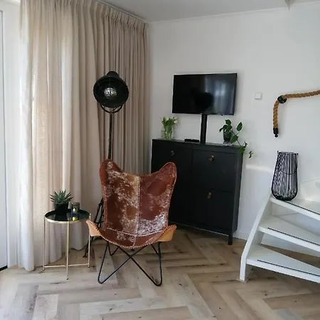 Σπίτι διακοπών Ouddorps *