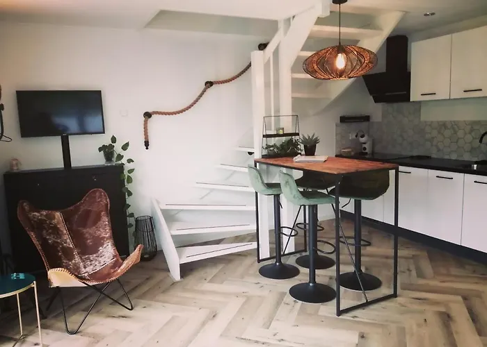 Ferienhaus Ouddorps Ouddorp