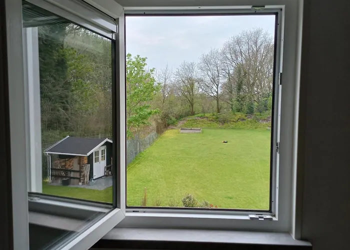 Ouddorps Ferienhaus *